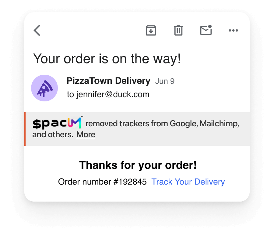 Email Protection Image 1